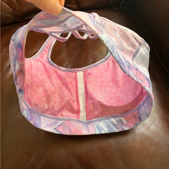 Peloton Sports Bra Small - Picture 4 of 10